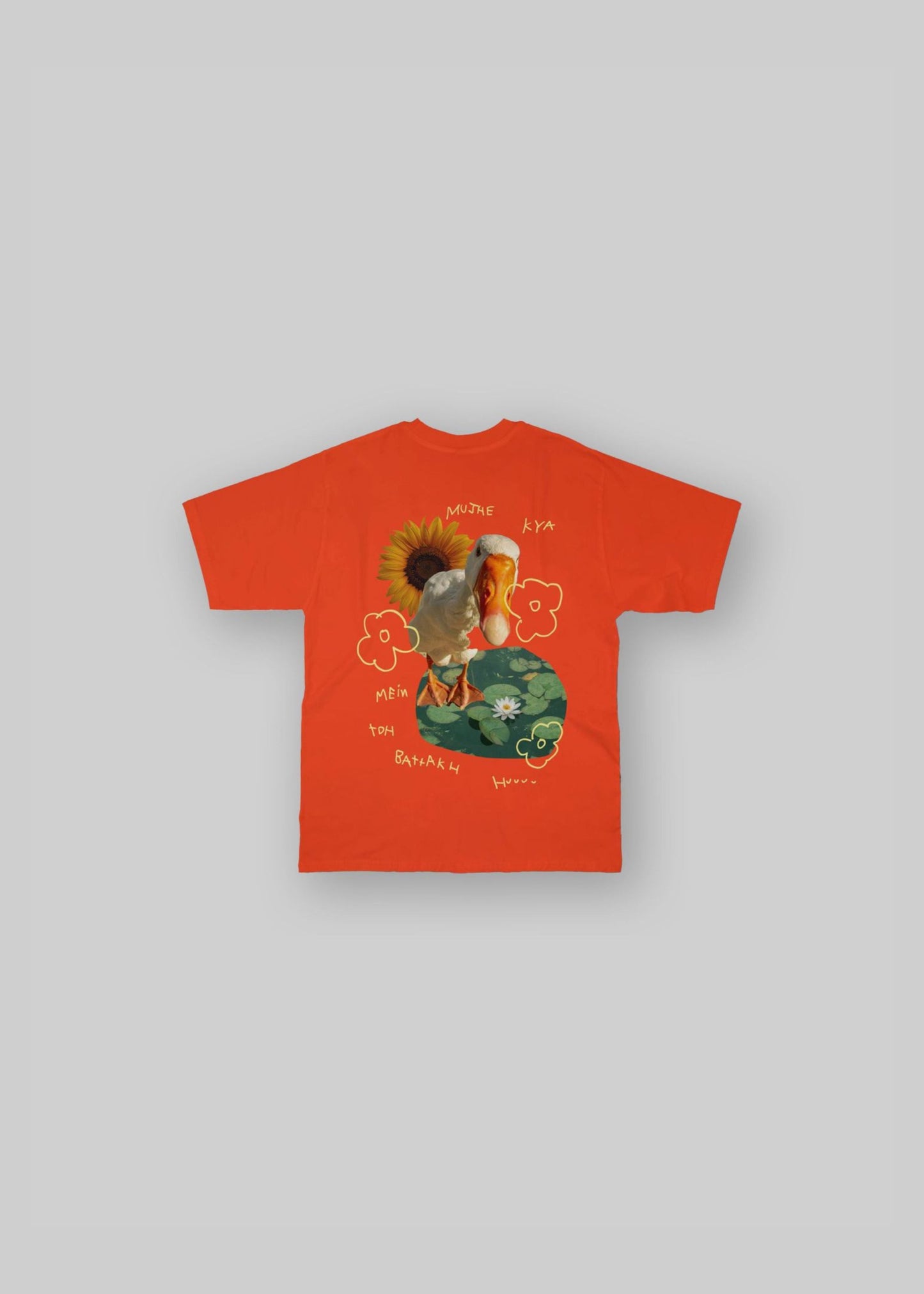 The Batak Tshirt