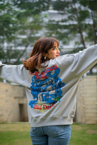 Bad Draft Sweatshirt