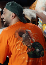 Load image into Gallery viewer, The Batak Tshirt
