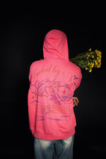 Load image into Gallery viewer, Fueled by Art Hoodie
