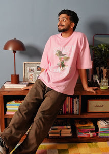 Someday I’ll Grow Up Tshirt