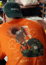 Load image into Gallery viewer, The Batak Tshirt
