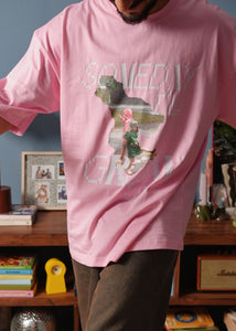 Someday I’ll Grow Up Tshirt