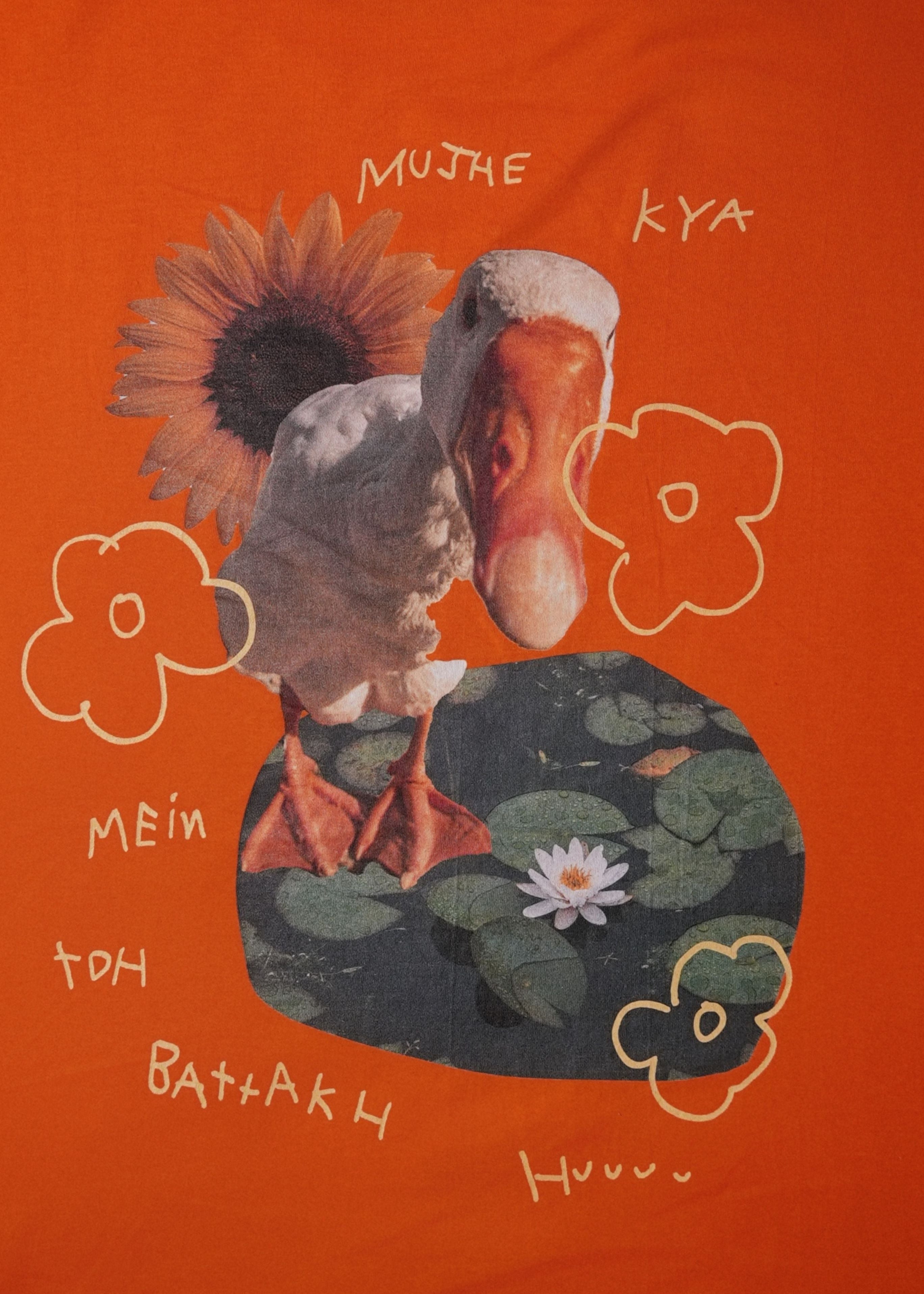 The Batak Tshirt