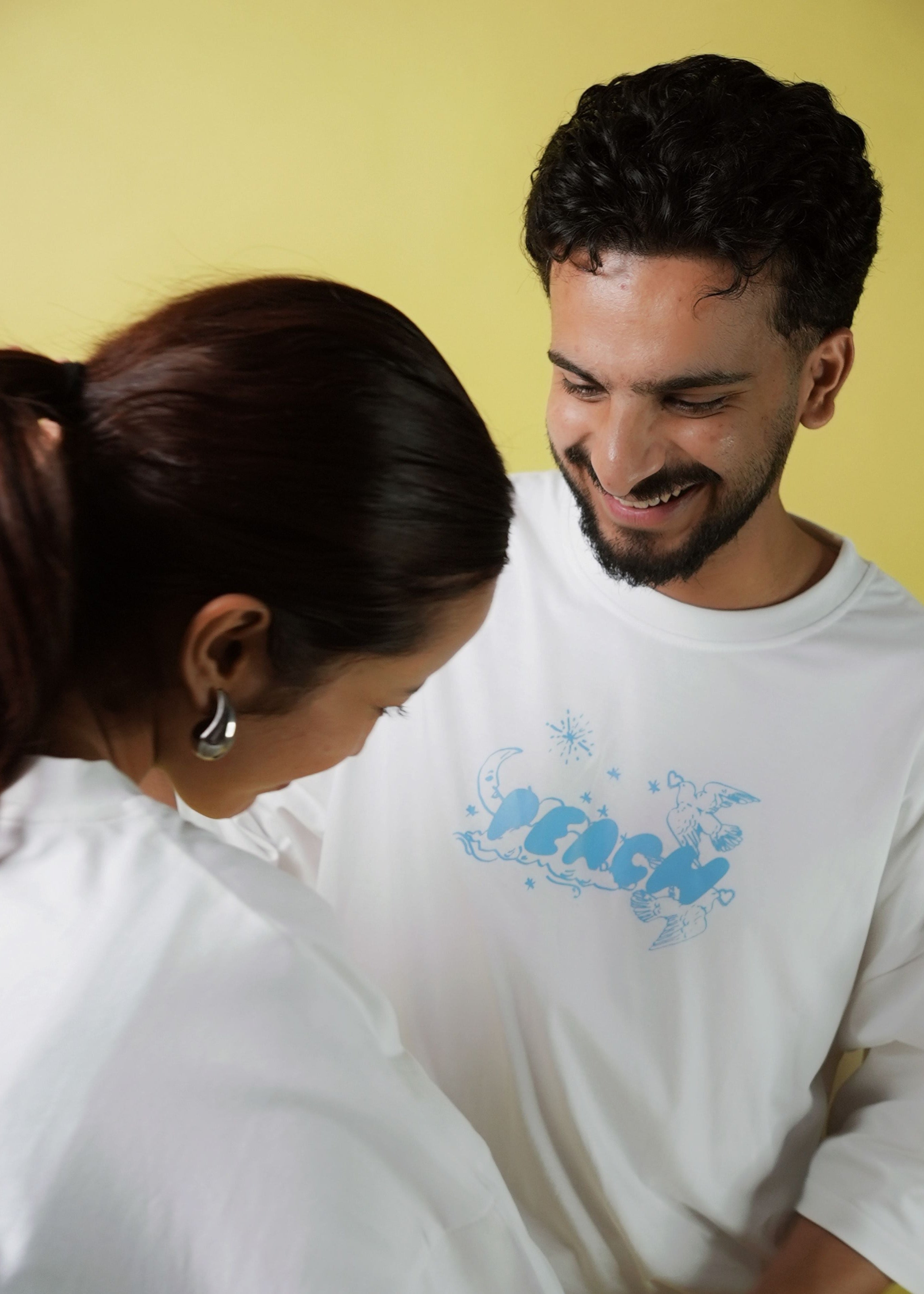 The Simple Things Tshirt