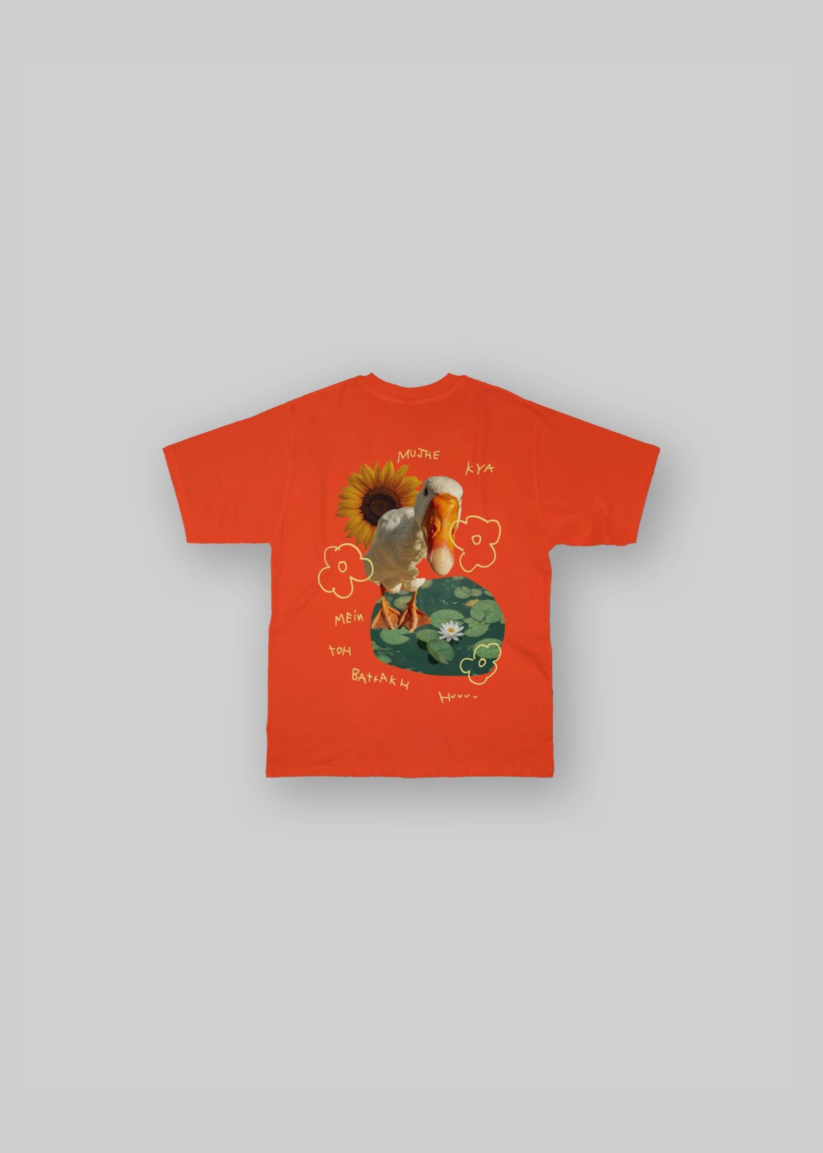 The Batak Tshirt