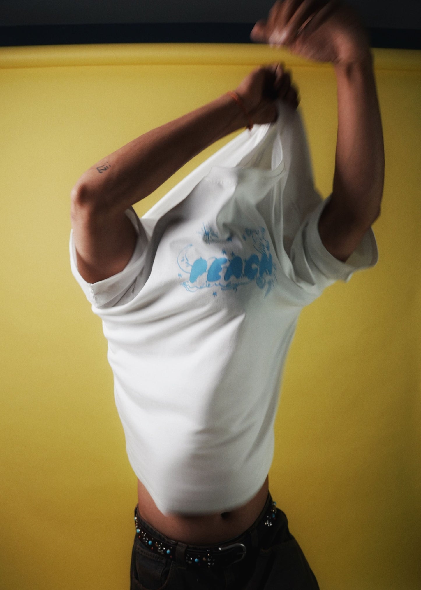 The Simple Things Tshirt