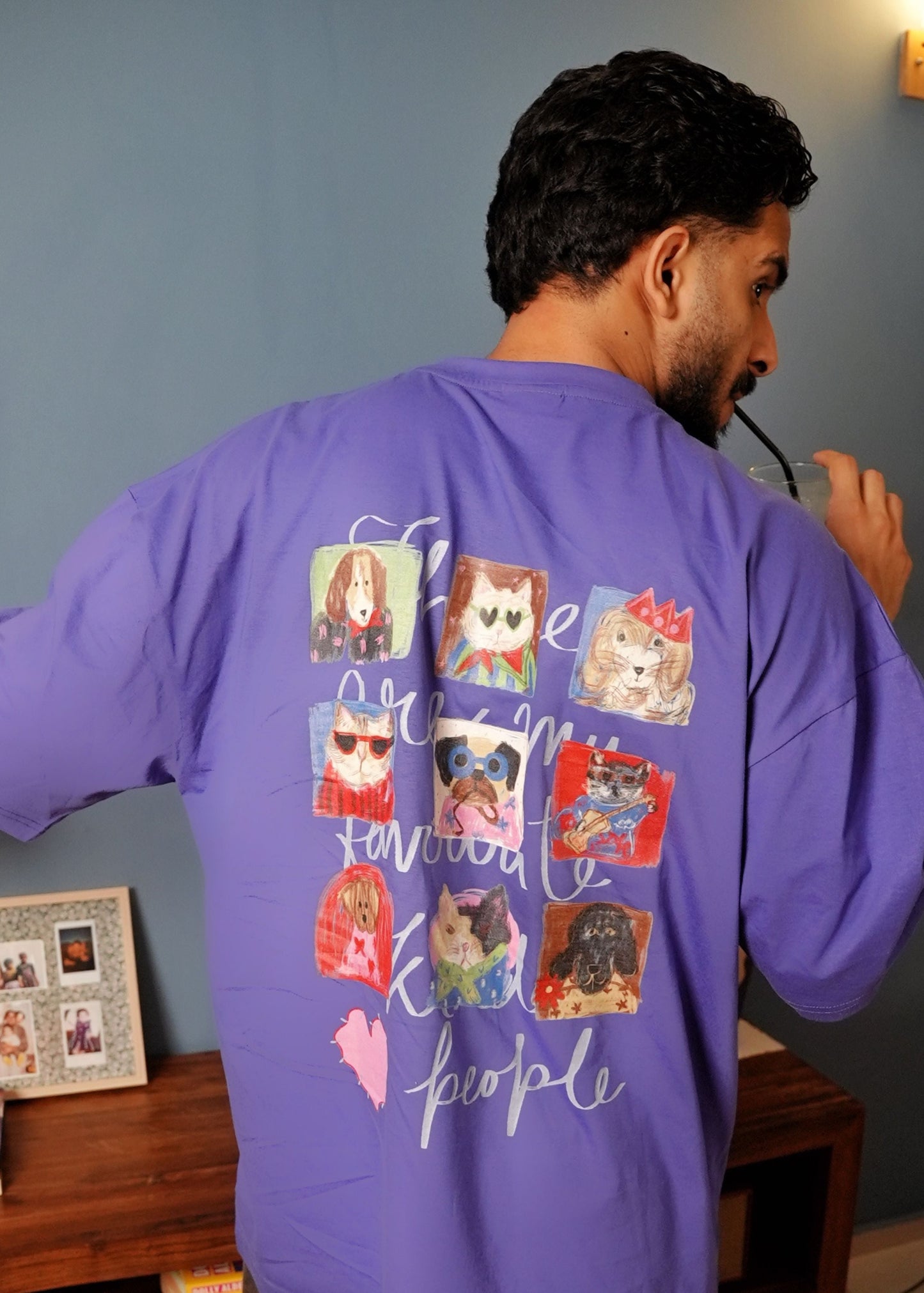 My Favourite People Tshirt