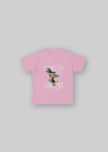 Someday I’ll Grow Up Tshirt