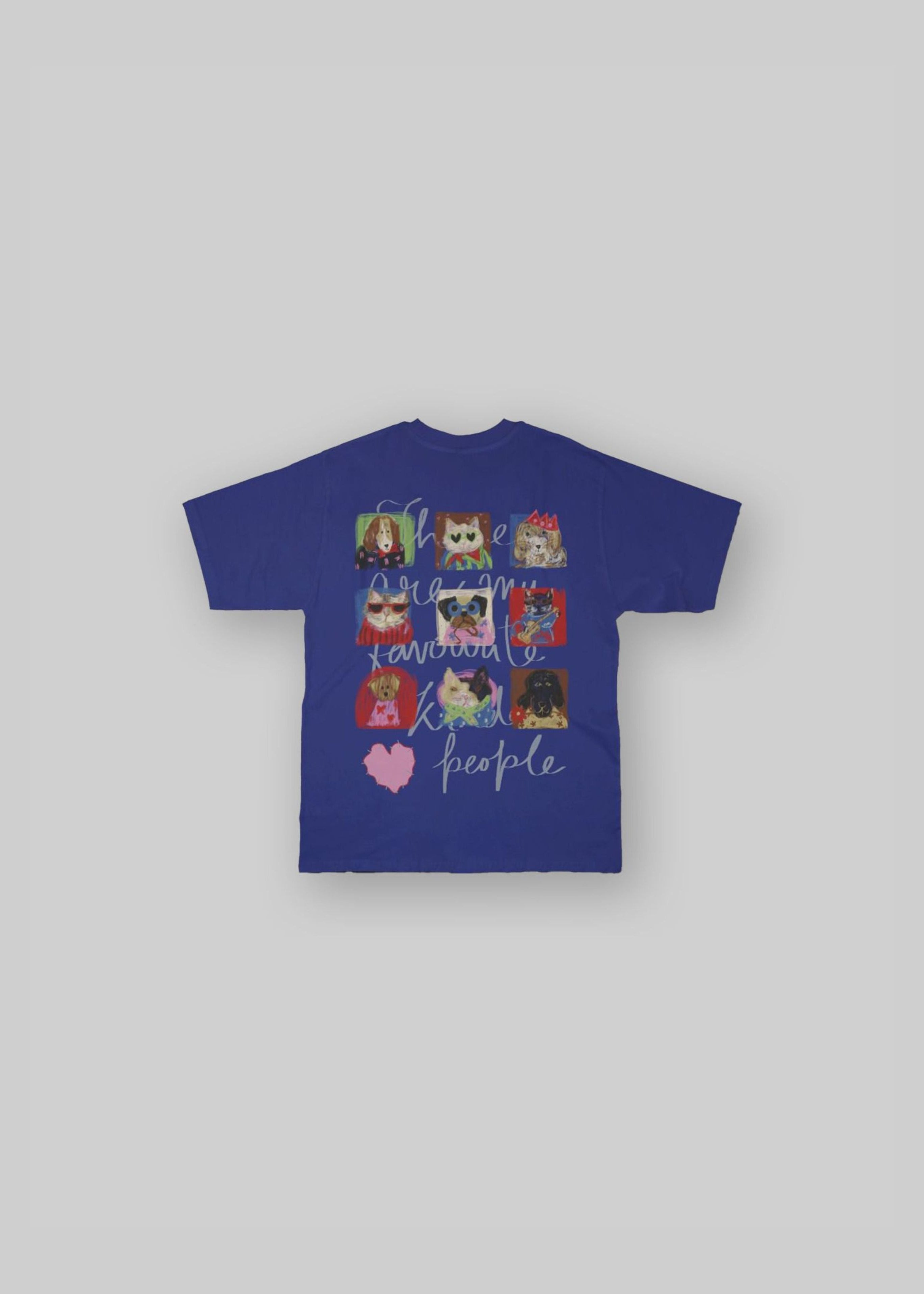 My Favourite People Tshirt