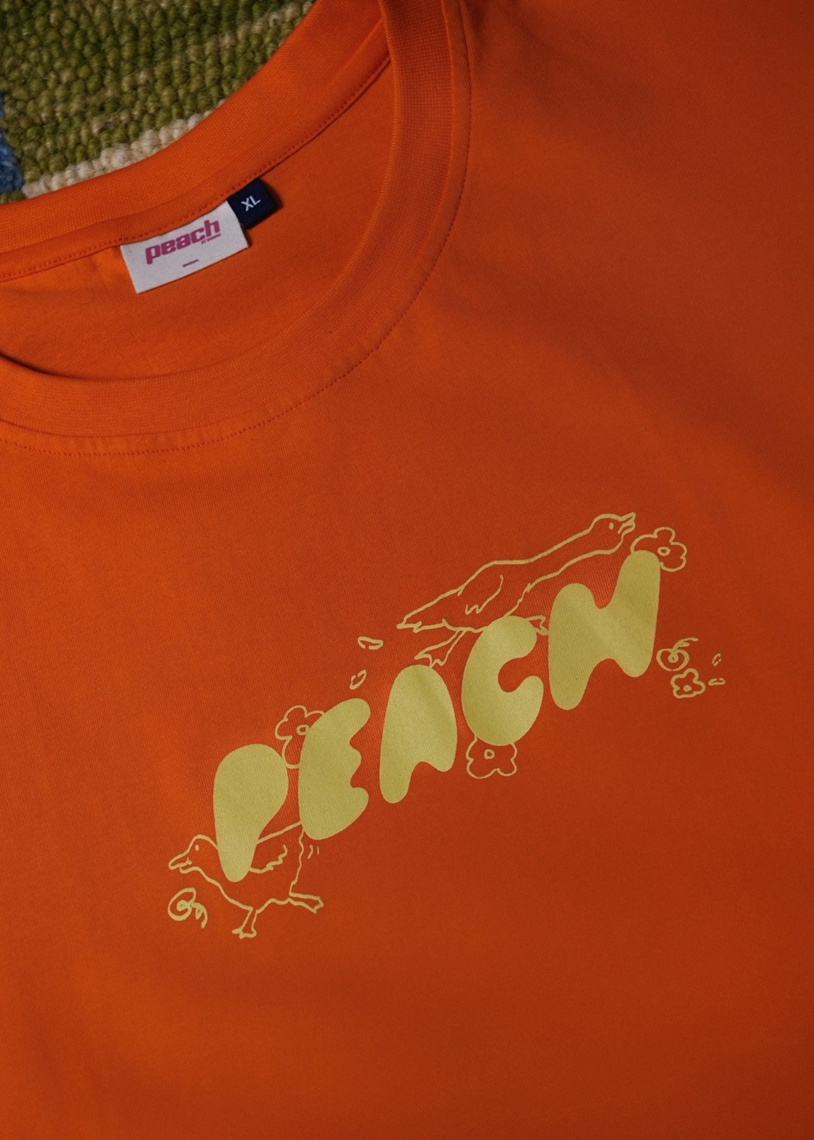 The Batak Tshirt