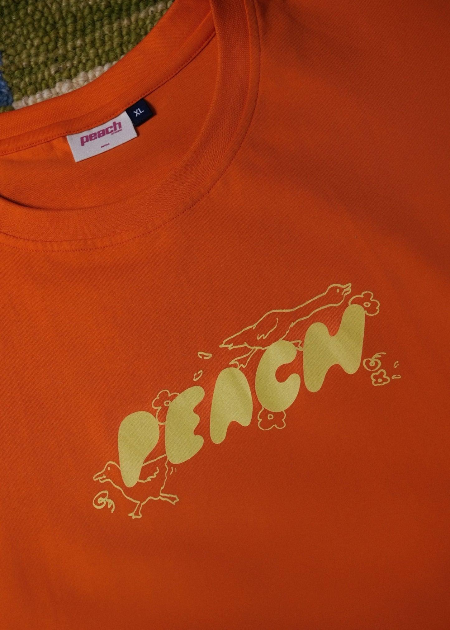 The Batak Tshirt