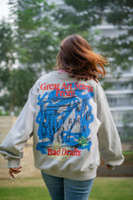 Load image into Gallery viewer, Bad Draft Sweatshirt
