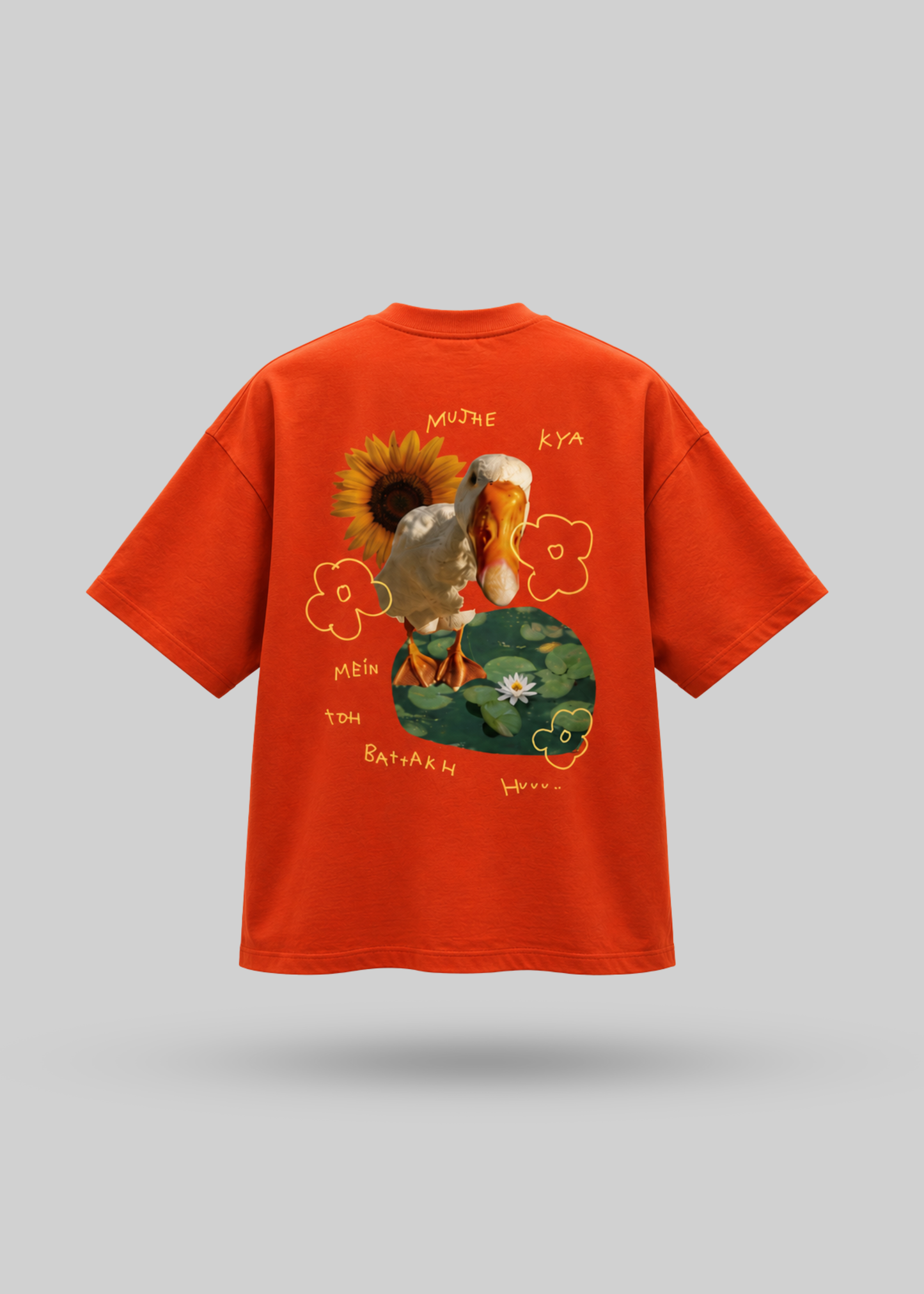 The Batak Tshirt