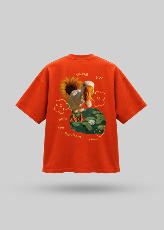 The Batak Tshirt