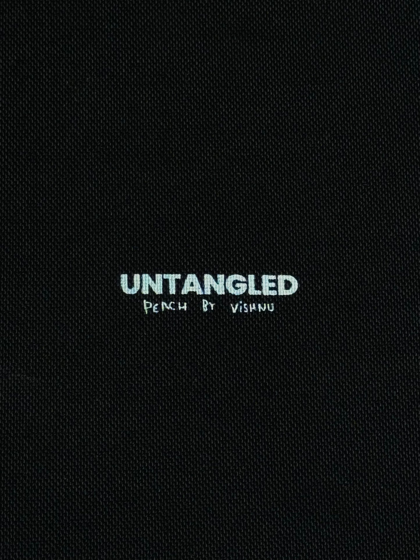 Untangled - A Productivity Journal