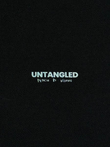 Untangled - A Productivity Journal
