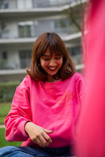 Load image into Gallery viewer, Fueled by Art Sweatshirt
