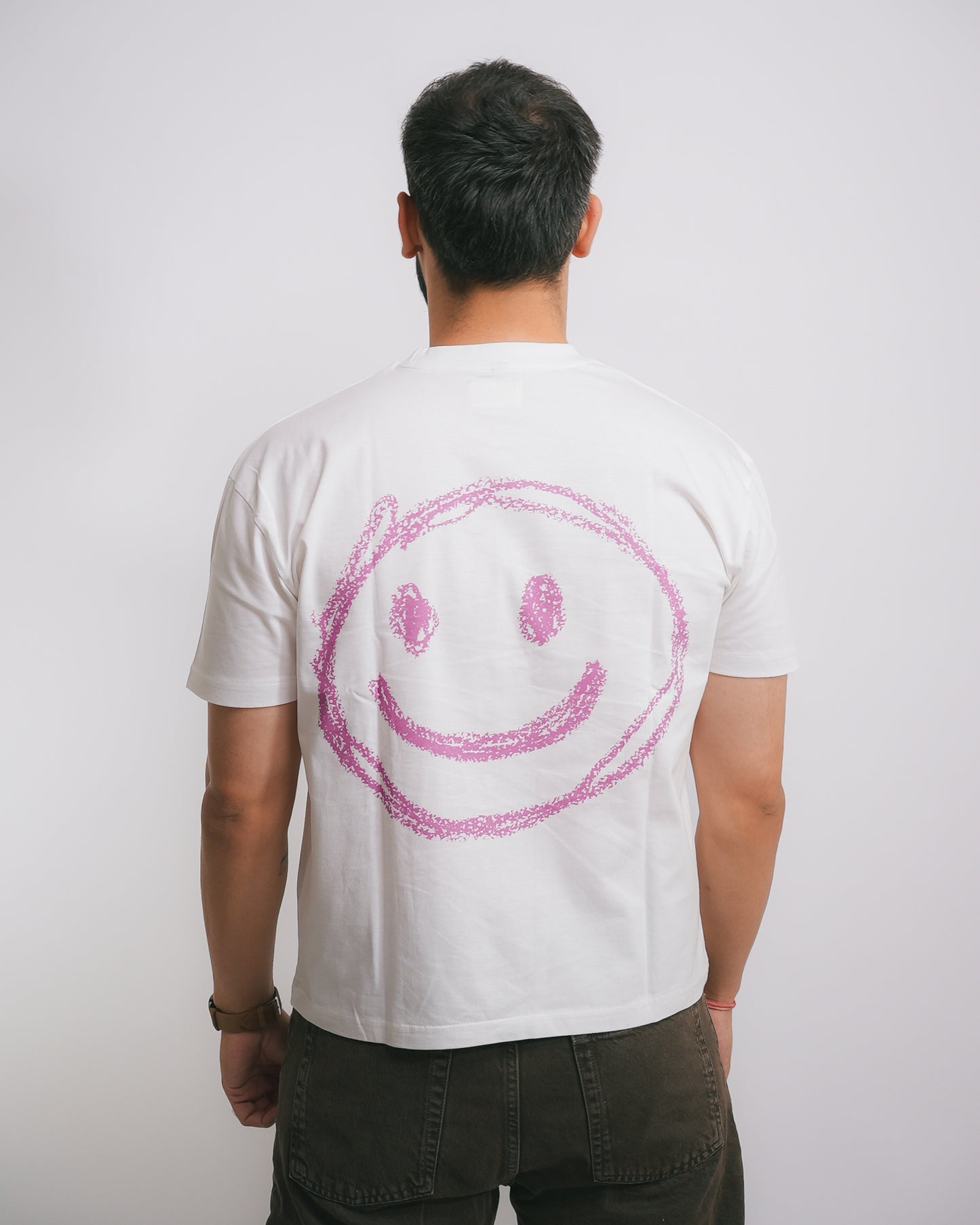 Pobody's Nerfect Tshirt (Regular Fit)