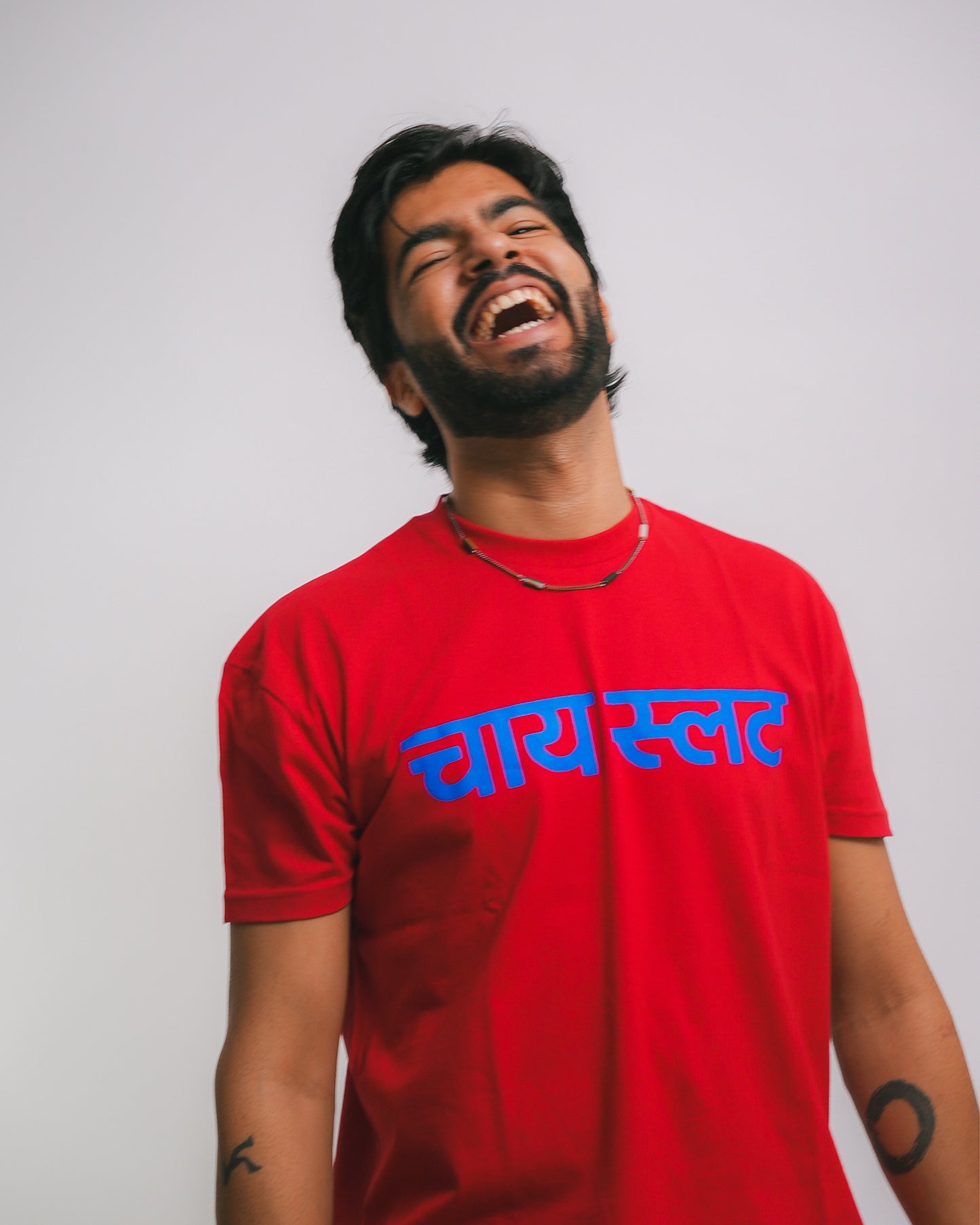 Chai Sl*t Tshirt (Regular Fit)