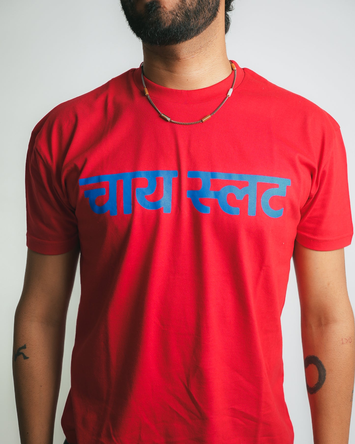 Chai Sl*t Tshirt (Regular Fit)