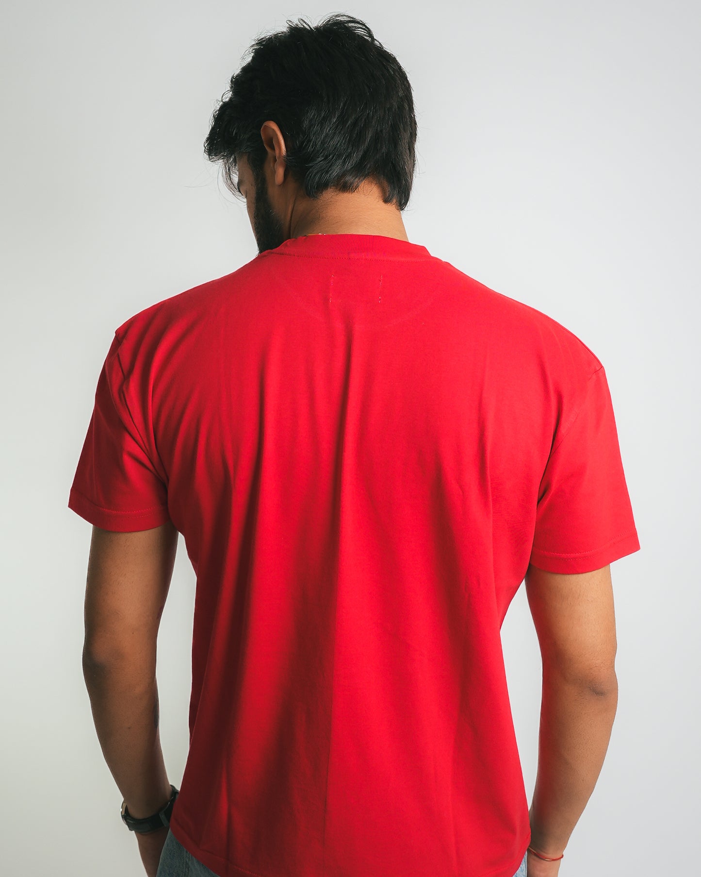Chai Sl*t Tshirt (Regular Fit)