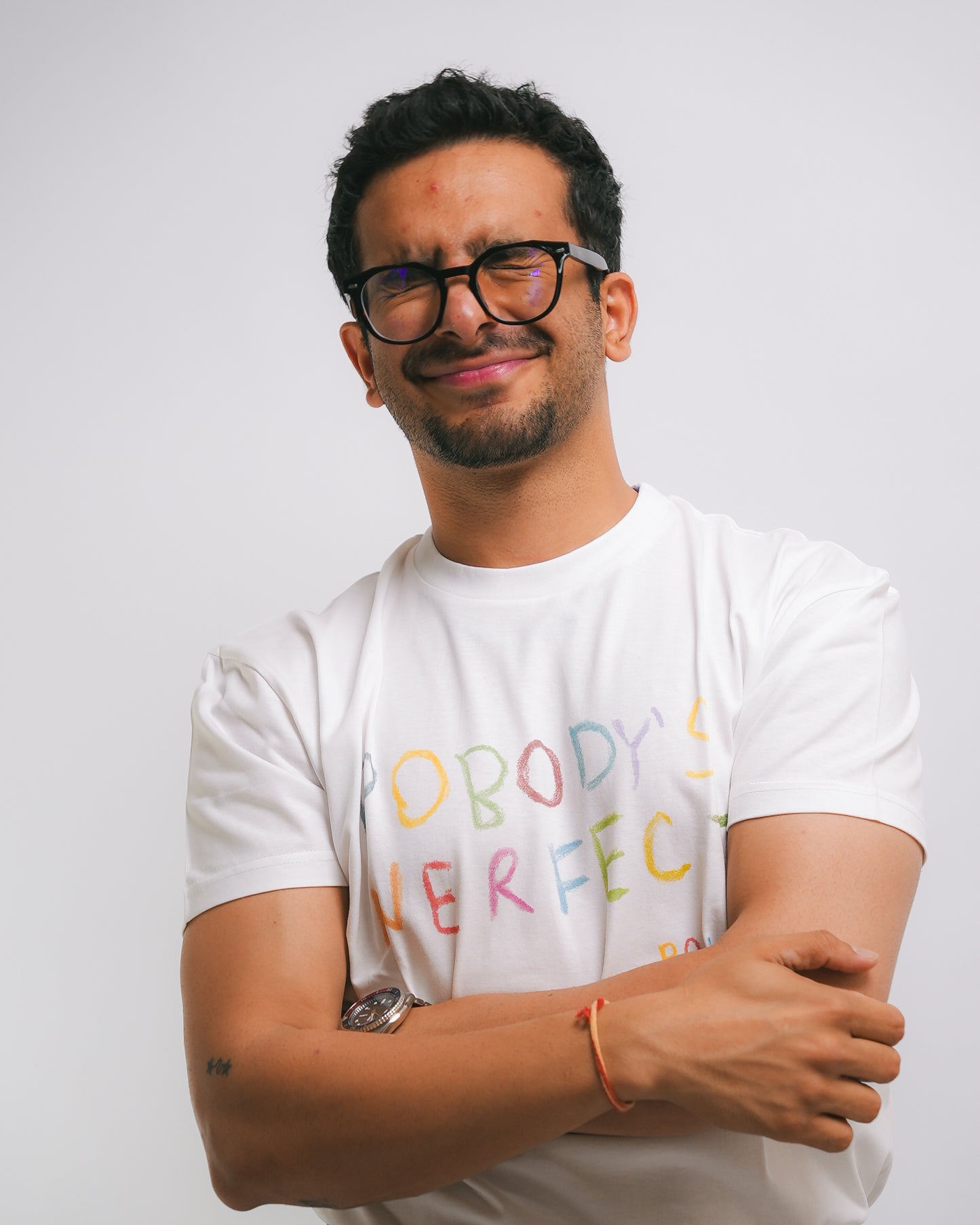 Pobody's Nerfect Tshirt (Regular Fit)