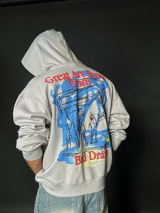 Bad Draft Hoodie