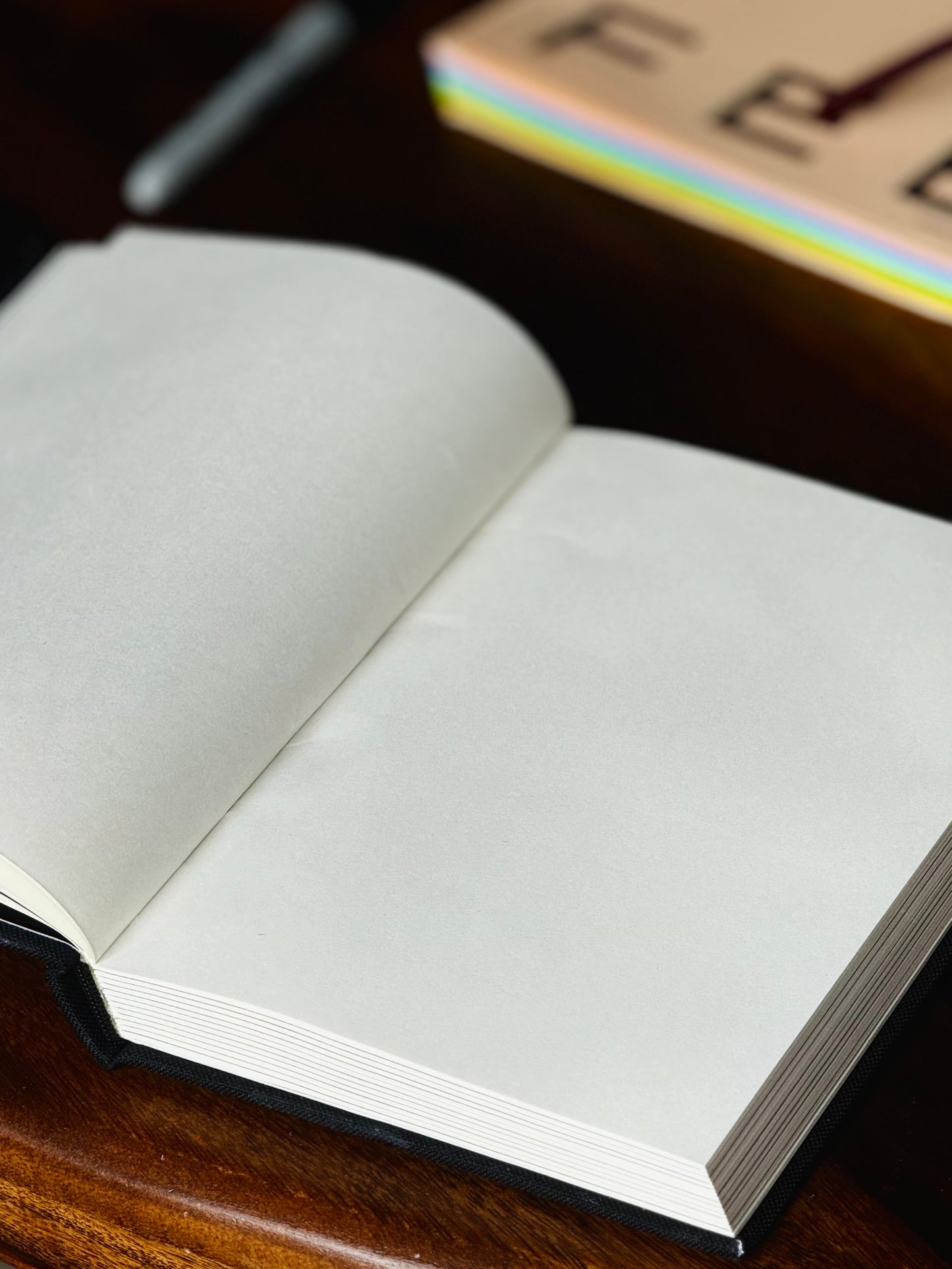 Untangled - A Productivity Journal