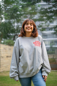 Bad Draft Sweatshirt