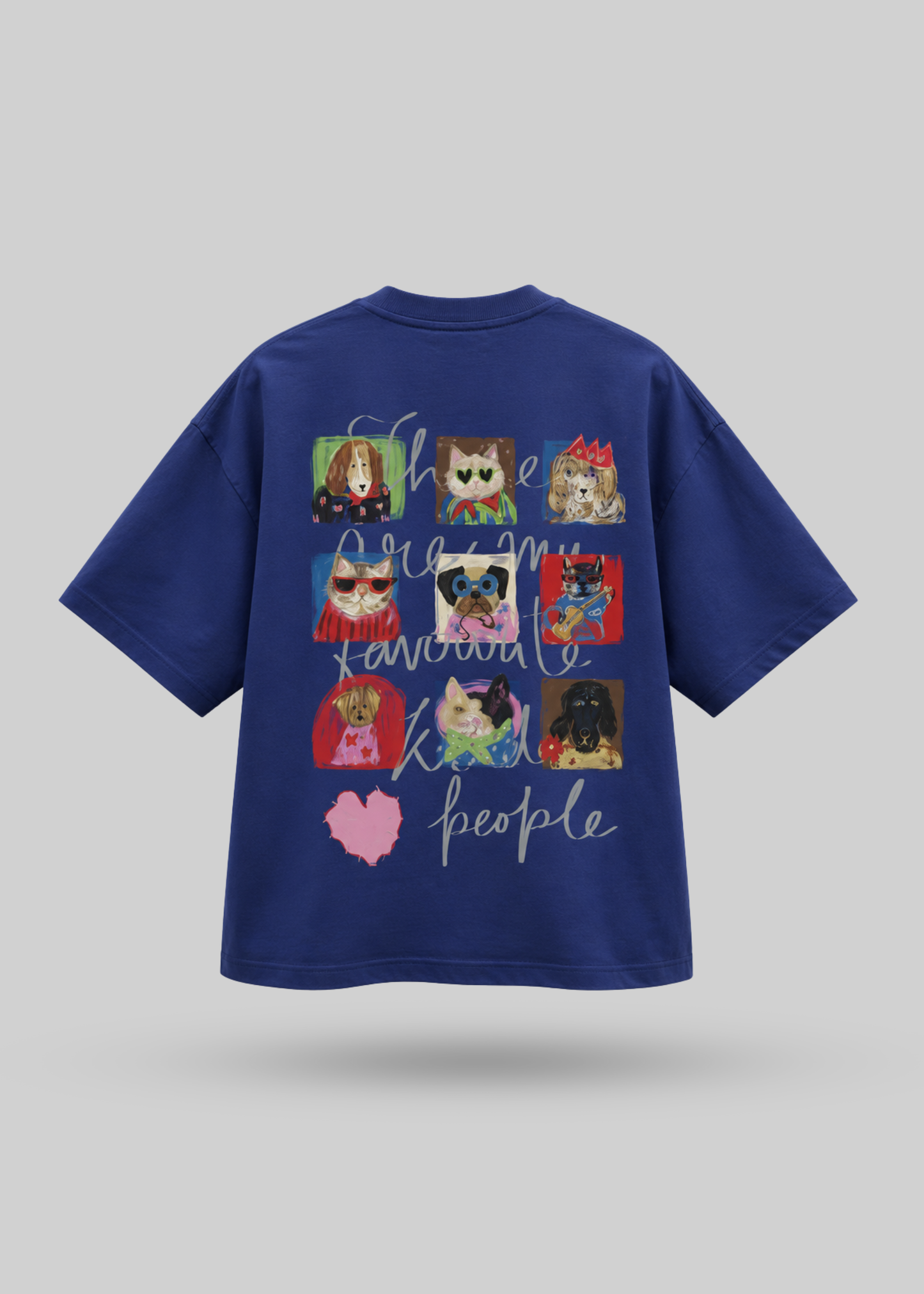 My Favourite People Tshirt