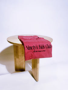 90s Kids Club