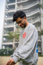 Load image into Gallery viewer, Bad Draft Sweatshirt
