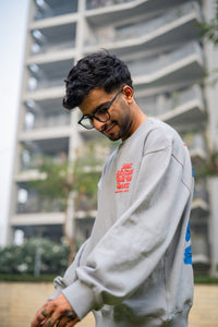 Bad Draft Sweatshirt