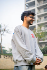 Load image into Gallery viewer, Bad Draft Sweatshirt
