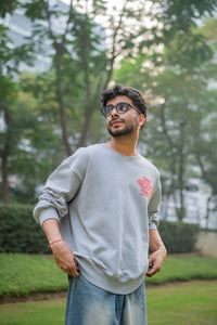 Bad Draft Sweatshirt