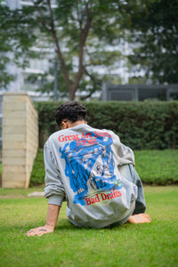 Bad Draft Sweatshirt