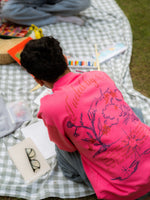 Load image into Gallery viewer, Fueled by Art Sweatshirt
