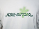 Load image into Gallery viewer, Marshmallow Life T-shirt

