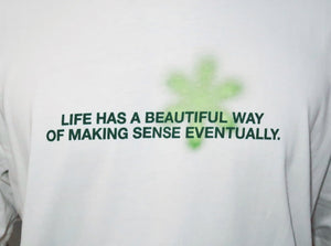 Marshmallow Life T-shirt