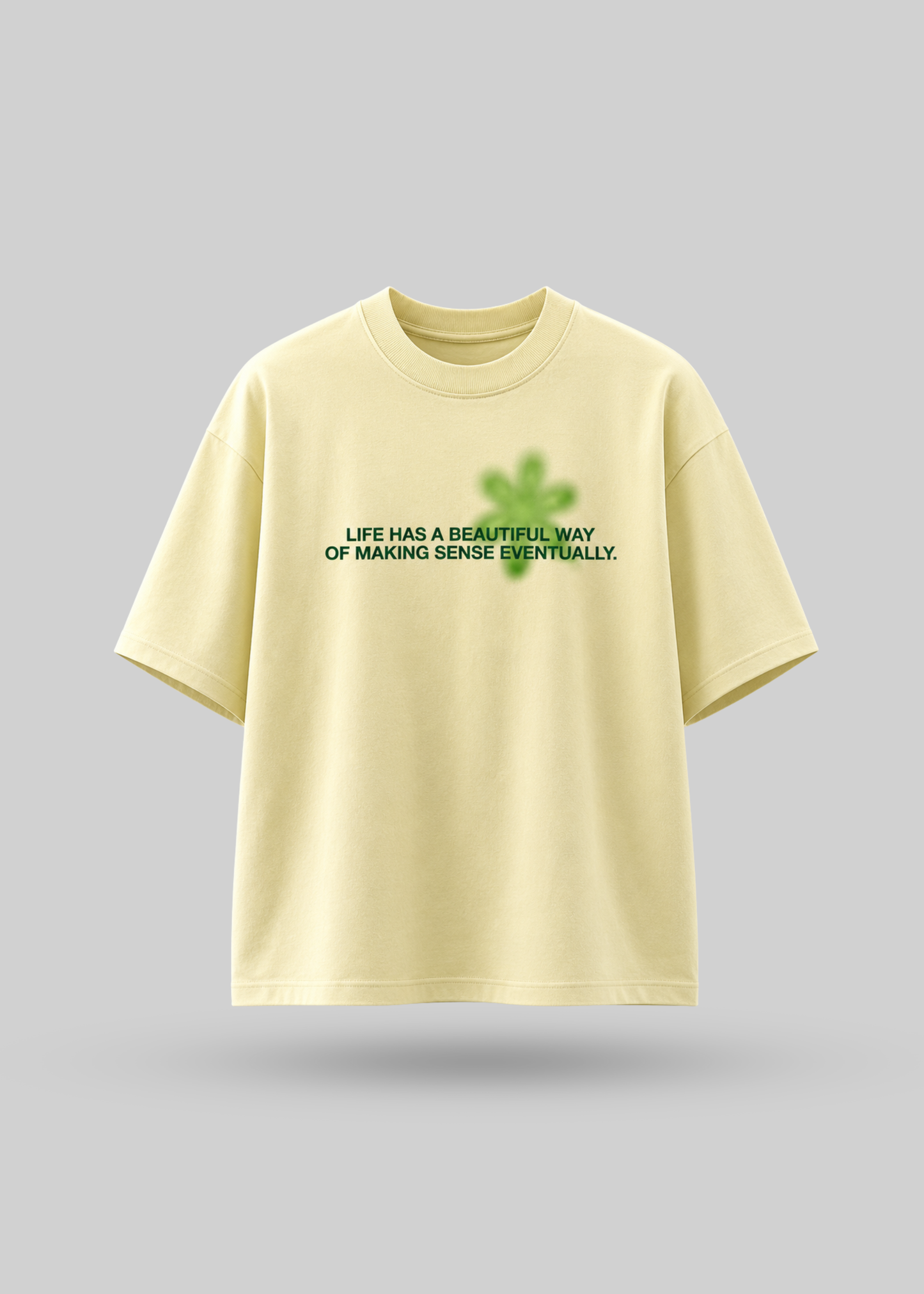 Lemon Sorbet Life Tshirt