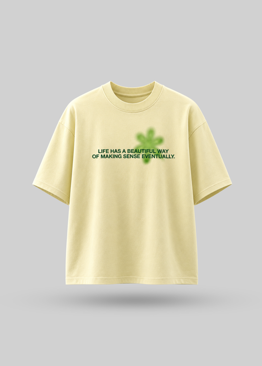 Lemon Sorbet Life Tshirt