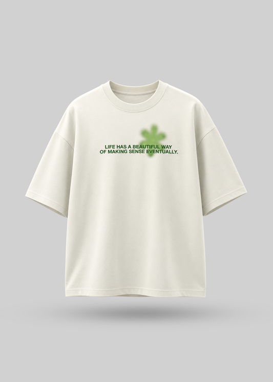 Marshmallow Life T-shirt