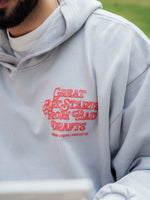 Load image into Gallery viewer, Bad Draft Hoodie
