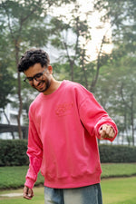 Load image into Gallery viewer, Fueled by Art Sweatshirt
