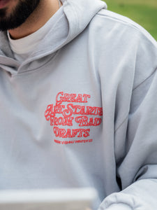 Bad Draft Hoodie