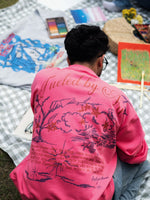Load image into Gallery viewer, Fueled by Art Sweatshirt
