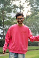 Load image into Gallery viewer, Fueled by Art Sweatshirt
