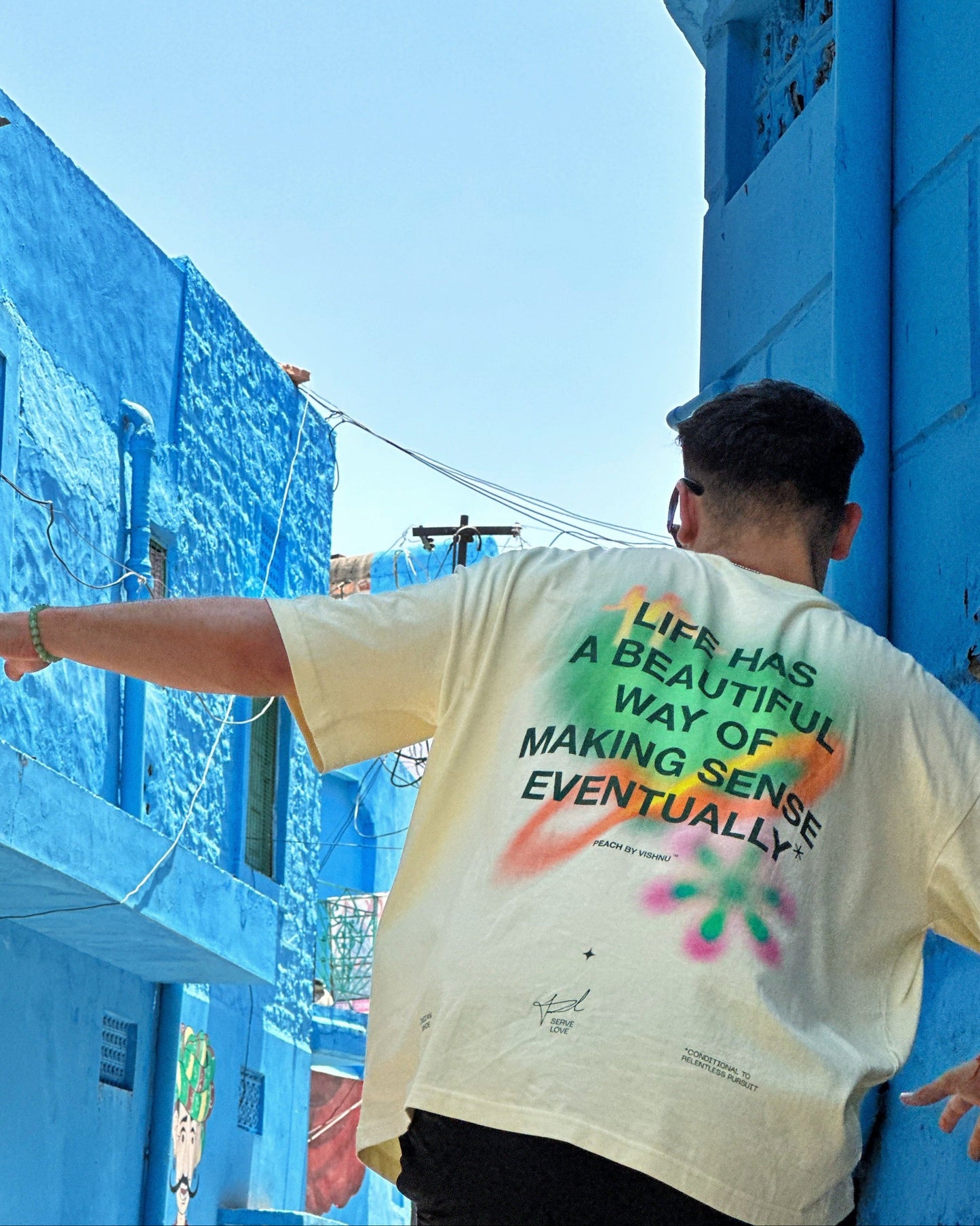 Lemon Sorbet Life Tshirt