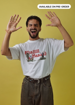 Load image into Gallery viewer, The BhaiSaab Tshirt (Pre-Order only)
